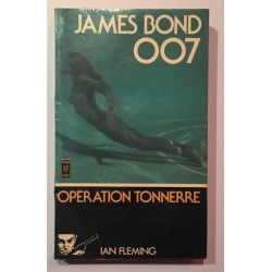 James Bond 2 Opération...