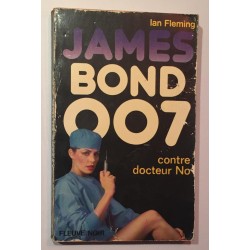 James Bond 3