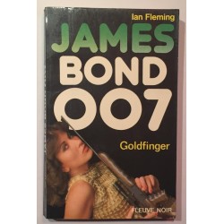 James Bond 4 - Goldfinger