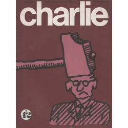 CHARLIE  MENSUEL