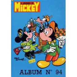 MICKEY (Album du journal de)