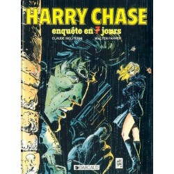 HARRY CHASE tome 6