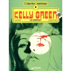 KELLY GREEN tome 1