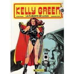 KELLY GREEN tome 5